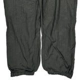 Christian Dior Tracksuit - Medium Black Nylon