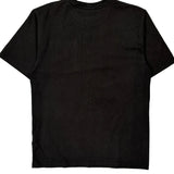 Villa De Vida Carhartt T-Shirt - Medium Black Cotton