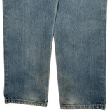 Carhartt Jeans - 36W 32L Blue Cotton