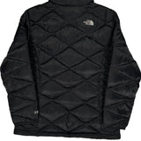 The North Face Puffer - XL Black Polyester