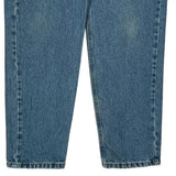 Carhartt Jeans - 34W 34L Blue Cotton