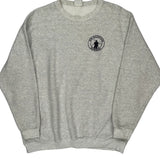 Lee Sweatshirt - XL Gray Cotton