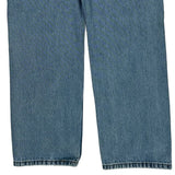 Signature By Levis Jeans - 36W 30L Blue Cotton