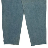 560 Levis Jeans - 34W 36L Blue Cotton