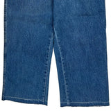 Dickies Jeans - 34W 27L Blue Cotton