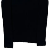 Tommy Hilfiger Jumper - Large Black Cotton