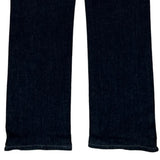 True Religion Skinny Jeans - 26W US 0 Dark Wash Denim