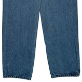 Carhartt Jeans - 32W 34L Blue Cotton
