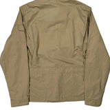 Tommy Hilfiger Jacket - XL Beige Cotton