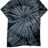 Thrasher Tie-Dye T-Shirt - XS Gray Cotton
