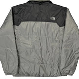 The North Face Puffer - XL Gray Polyester