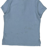 Age 16 Polo By Ralph Lauren Polo Shirt - XL Blue Cotton