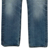 Levis Jeans - 31W 30L Light Wash Cotton