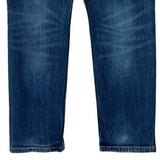 Levis Jeans - 32W 28L Blue Cotton
