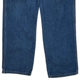 Dickies Carpenter Jeans - 32W 30L Blue Cotton