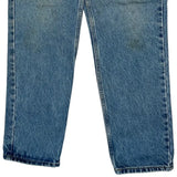 Carhartt Jeans - 28W UK 8 Blue Cotton