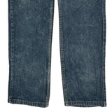 Levis Jeans - 35W 30L Blue Denim