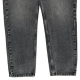 Carhartt Jeans - 32W 27L Grey Cotton