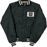 Dunbrooke Bomber Jacket - Small Black Nylon