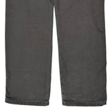 Dickies Carpenter Pants - 31W 31L Gray Cotton Blend