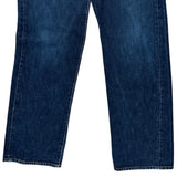 Diesel Jeans - 33W 31L Dark Wash Denim