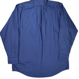 Disney Shirt - Large Blue Cotton