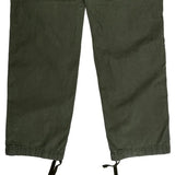 Carhartt Carpenter Pants - 31W 31L Green Cotton