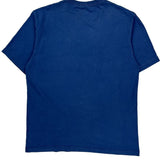 Carhartt T-Shirt - Medium Blue Cotton