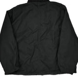 Carhartt Jacket - 2XL Black Polyester