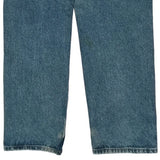 Carhartt Jeans - 34W 29L Blue Denim