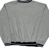Made In USA Nike Sweatshirt - XL Gray Cotton