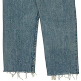 Levis Jeans - 26W 27L Light Wash Denim