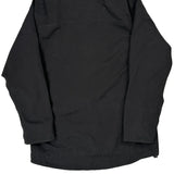 Carhartt Jacket - Medium Black Polyester