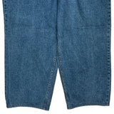 Levis Jeans - 38W 30L Blue Denim