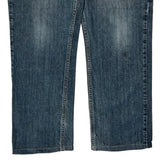 Tommy Hilfiger Jeans - 34W 32L Blue Cotton