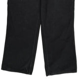 Unbranded Cargo Pants - 36W 30L Black Cotton