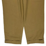 Polo By Ralph Lauren Chinos - 36W 29L Khaki Cotton