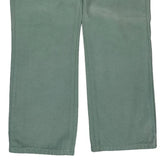 Ralph Lauren Jeans - 31W 30L Green Cotton