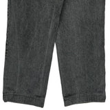 Wrangler Jeans - 27W US 6 Gray Cotton
