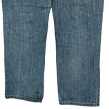 Carhartt Jeans - 38W 32L Blue Cotton