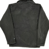 Champion Fleece - Large Black Polyester