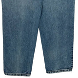 550 Levis Jeans - 32W 29L Blue Denim