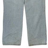 Levis Jeans - 35W 30L Light Wash Denim