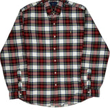 Ralph Lauren Checked Shirt - 2XL Multicoloured Cotton