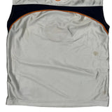 Age 8 Reebok Tank Top - Small Black Polyester