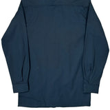 Carhartt Shirt - Small Blue Cotton