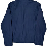 Polo By Ralph Lauren Jacket - Medium Blue Polyester