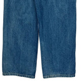 Fivebrother Carpenter Jeans - 38W 32L Blue Cotton