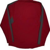 Acg Nike Acg Long Sleeve T-Shirt - 2XL Gray Polyester