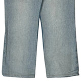 Ralph Lauren Boot Cut Jeans - 31W US 8 Light Wash Cotton